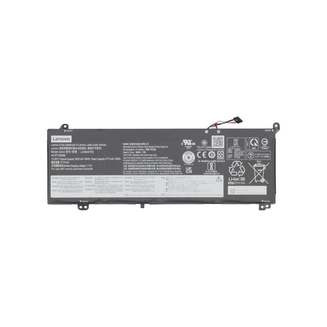 Lenovo -Laptop -Akku 3770 mAh