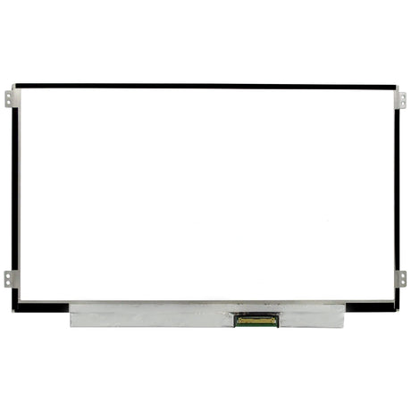11.6 inch LCD screen 1366x768 matt 40pin EDP 25mm, touch