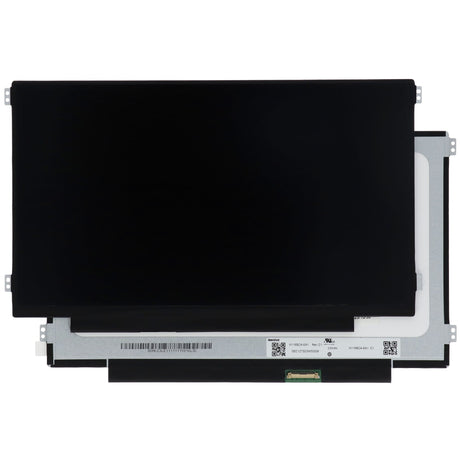 OEM 11,6 polegadas LCD Screen 1366x768 MAT 30PIN EDP, IPS