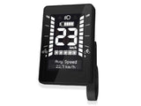 BMZ Ny stildisplay med USB