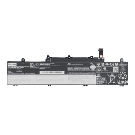 Lenovo Laptop Batterie 3968 mah