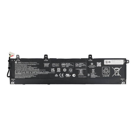 Hp Laptop Batterie 3580 Mah