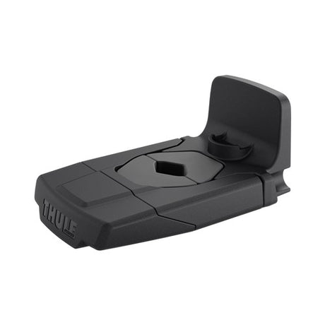 Thule yepp adapter handlebar mounting - black