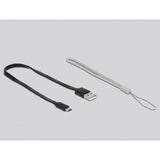 Delock a laser Medidor de distância 3cm 40m