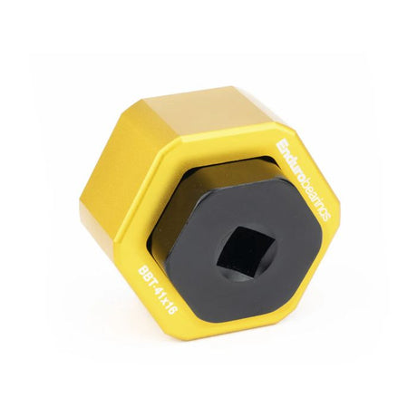 Enduro bearings bunnbrakett pro cup - 41mm - 16 splines - maxhit bsa24 (shimano fc-25)