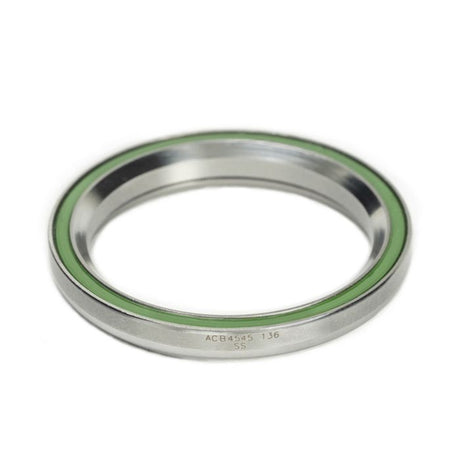 Enduro-Lager ACB 4545 136 SS – 440c rostfrei (Schrägkontakt) – 32,75 x 41,75 x 6 (45 x 45°)