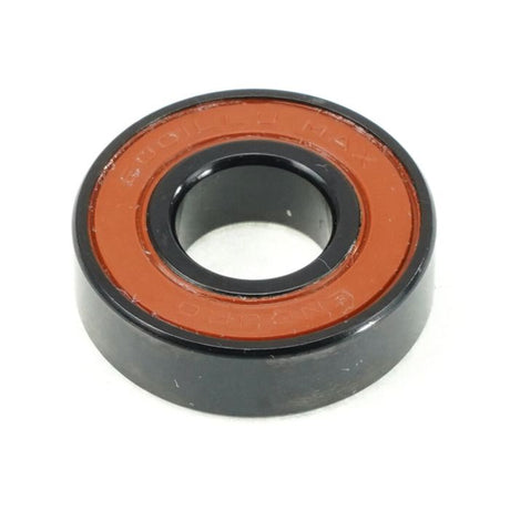 Enduro bearings 6001 llu max bo - abec 3 max - black oxide (radial) - 12x28x8