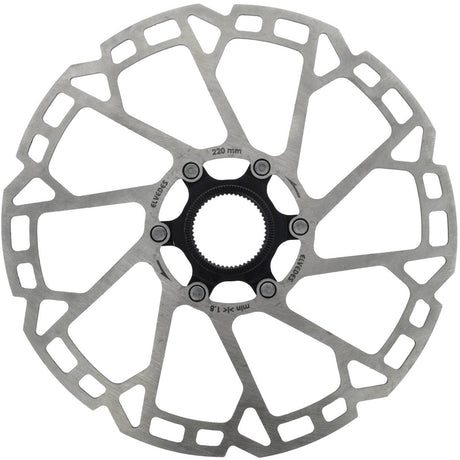 Elvedes-Bremsscheibe Centerlock �220mm t=2,0mm