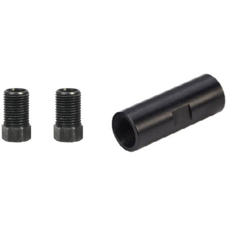 Elvedes Verlängerungsnippel hydraulesch Schlauch 5,5 mm Schraube (pro 6)