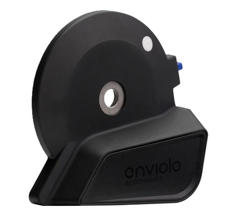 Enviolo hubd env pro automatyczny interfejs 18v 40t czarny