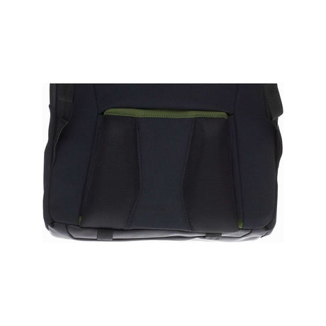 Ergon Backpack BC Urban Black - Zrównoważony plecak miejski