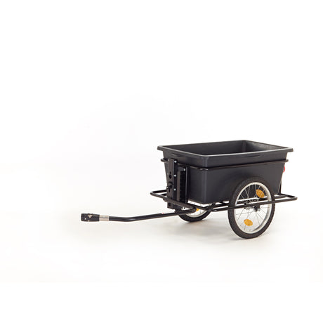Roland Roland Boy Velo Celee Trailer TRAILER 16 HORRY GOK