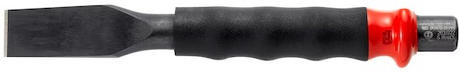 Facom coated cold chisel - l. 200mm - 263.g20