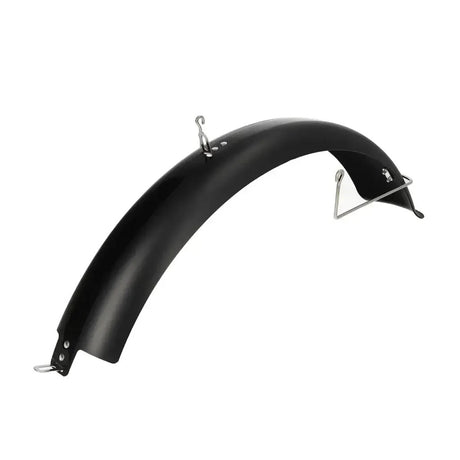 Eb-parts spatbord achter fatbike v20 zwart