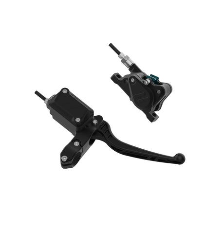 Fahrwerker Rear Brems Set srl-1850-o