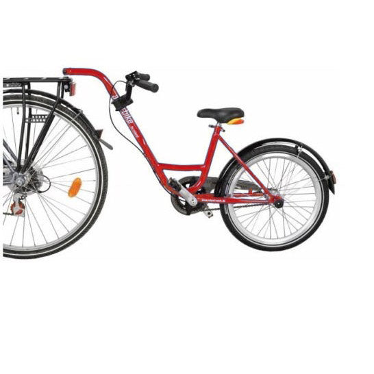 Roland add+ bike (contient un support) roue libre rouge