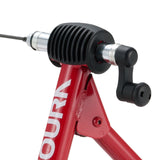 Minoura trainer liveride lr341 with handlebar switch