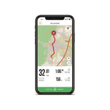 Sigma Rox 11.1 Evo GPS SW SW SWO STAND JEDNODUCHÉHO HALLER + USB-C nabíjecí kabel