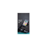 Sigma Rox 11.1 Evo GPS SW SW SWO STAND JEDNODUCHÉHO HALLER + USB-C nabíjecí kabel