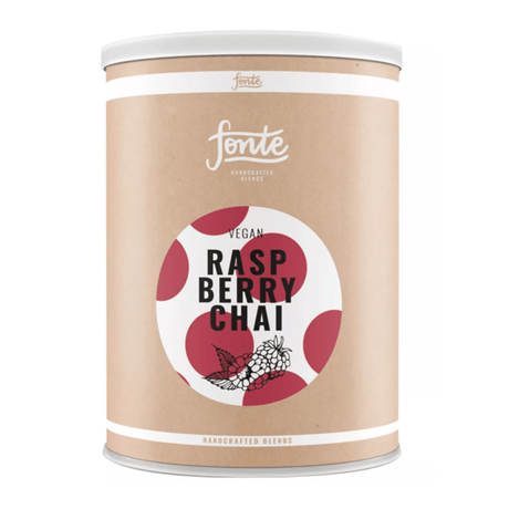 Fonte Raspberry Chai (2000g)