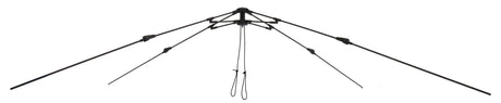Buteo photo gear reserve frame voor drijftent grebe ii