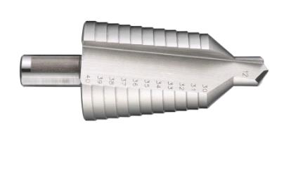 Dormer G314 Stufenbohrer 20–30 mm