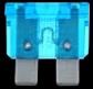 FACTING TRANGING 15A BLUE