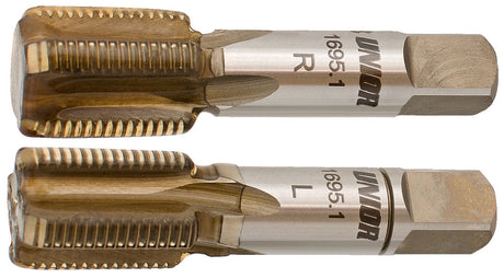 Unior tools pedal taps 1695.1