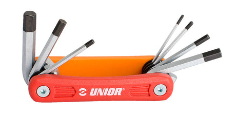 Unior tools multi-tool euro 7