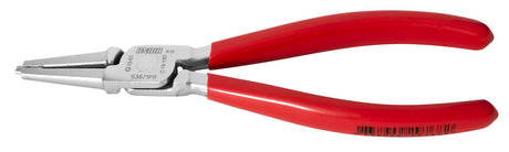 Unior snap ring pliers, type C, straight, internal 536 1pr 140 12