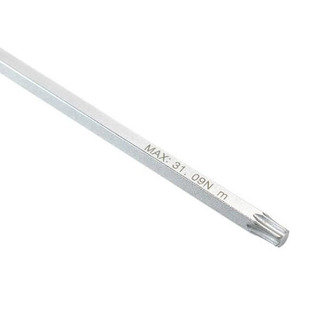 Den Täsch Twinhead Star Schlëssel (Torx®) T30 7T3030