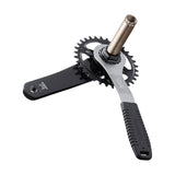 Shimano lockring removal tool tl-fc41 direct mount crankset
