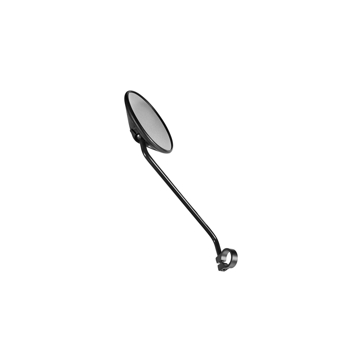 Ergotec Spigel m-55l laang Arm 105mm Stol Black Sandblast