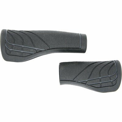 Herrmans Line DD36 - Manipulação de bicicleta ergonomicamente ajustável