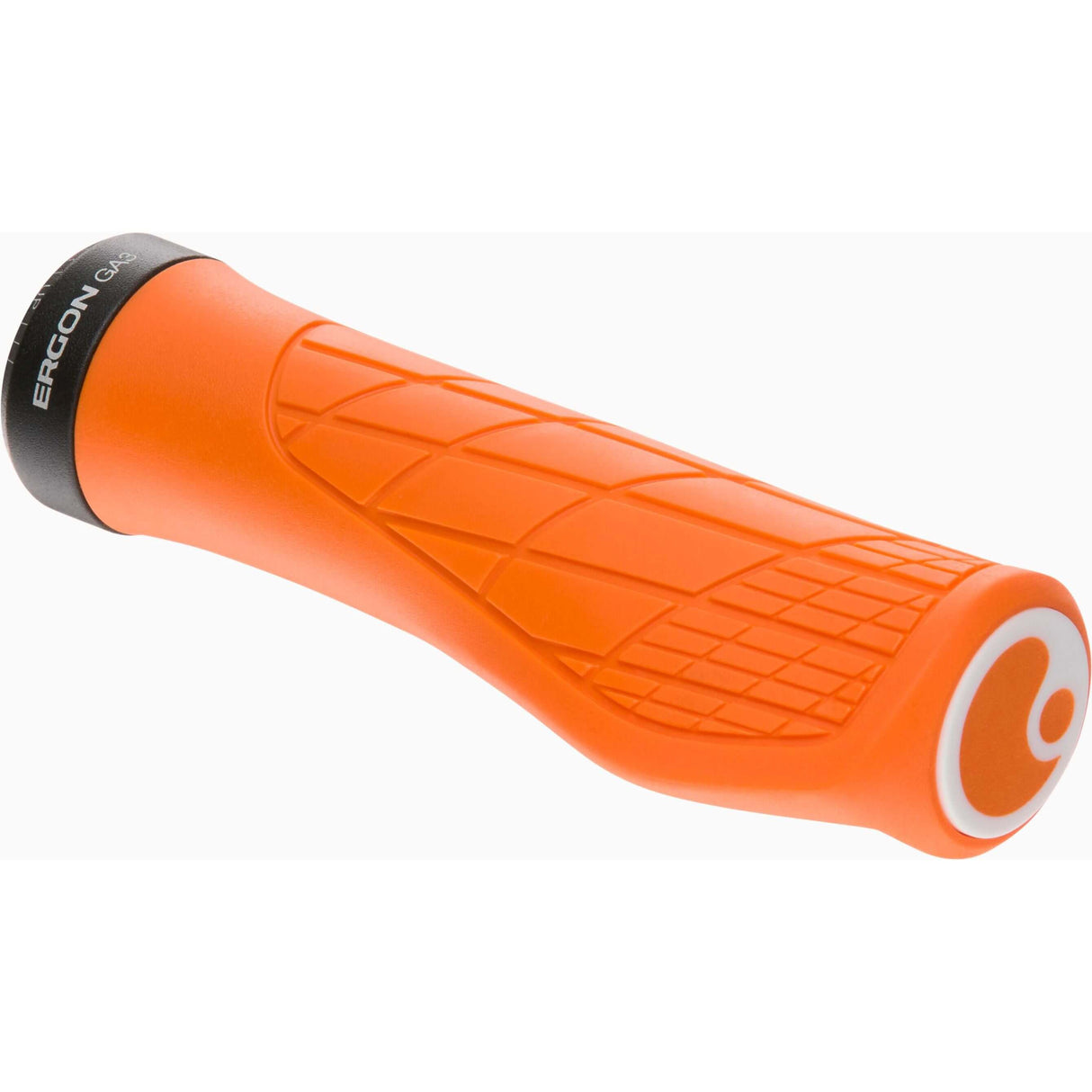 „Ergon“ tvarko „Ga3-S Juicy Orange“