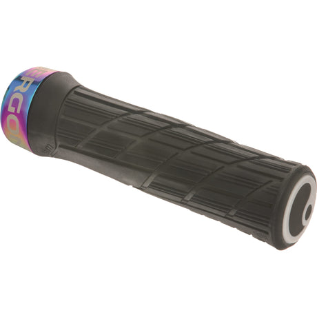Ergon Grips GE1 EVO Fact Fr Stealth Oil Slick