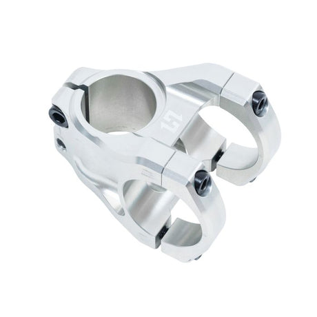 HXR Components HXR Enduro Stem - 35 - 35mm - Raw