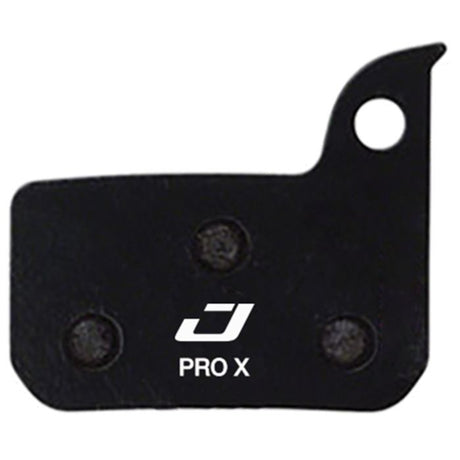 Jagwire pro extreme sintrana disk zavorna ploščica - sram (rdeč etap)