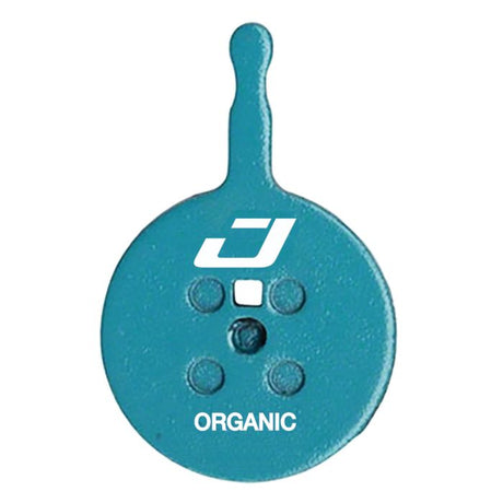 Jagwire sport organske disk zavorne ploščice - delavnica (25 parov) - avid (bb5)