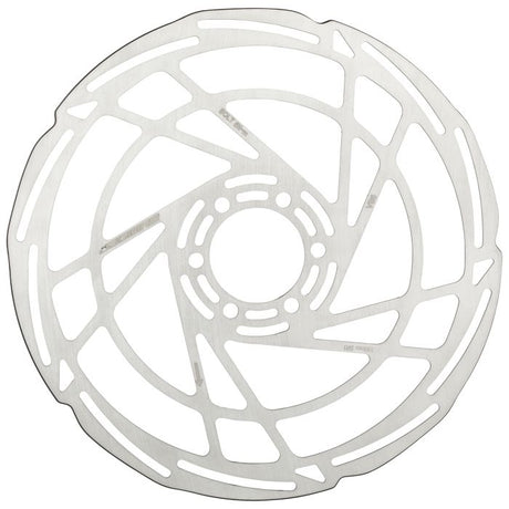 Jagwire Sport sr1 Disc Bremsrotor - 6-bolt - 180mm