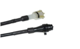 Vespa Piaggio S KM-Teller-kabel