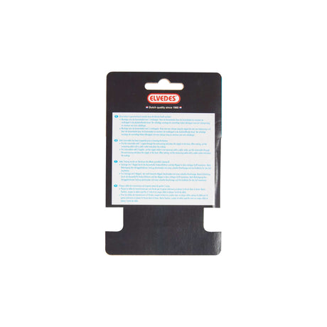 Elvedes rem koppeling binnenkabel peer 2m 6411