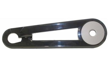 Chain guard Hesling Ride Bosch Black