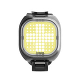 Knog blinder mini front - cross - black