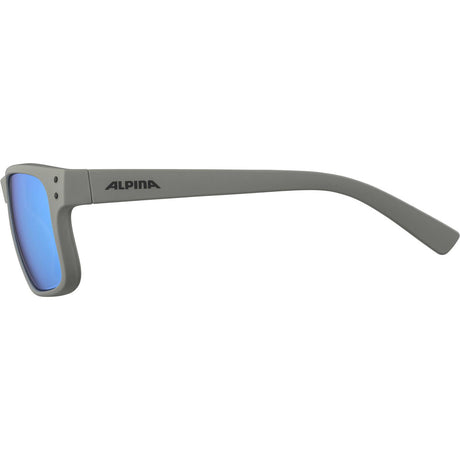 Alpina Sportbrille Cosmic Grey