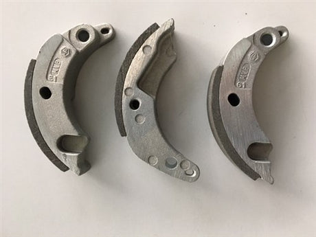 Piaggio Kupplungssegment Set Zip Typhon ng.