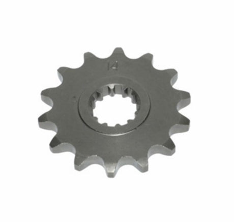 Sprocket tosaigh Minarelli am6 14t