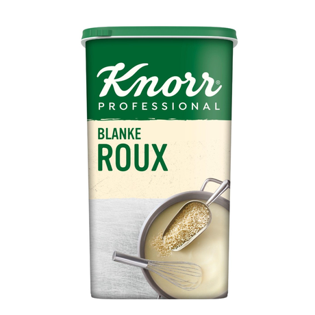 Knorr white roux (1 kg)