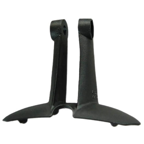 Busch + Müller lamp hook Suntour fork CR9 NCX long