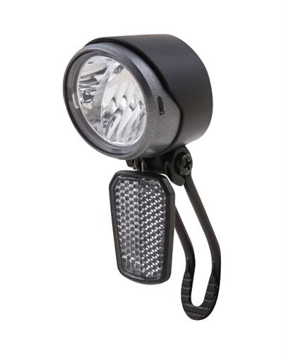 Spanninga x och o strålkastare e-cykel 30LUX 6-36V